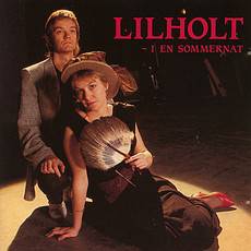 Lars Lilholt Band : I en Sommernat